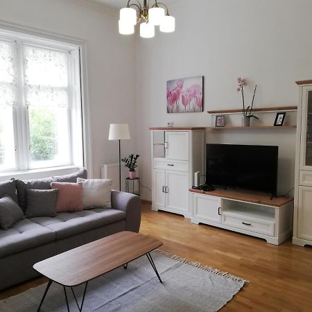 GOLD 2 Apartman Sopron Dış mekan fotoğraf