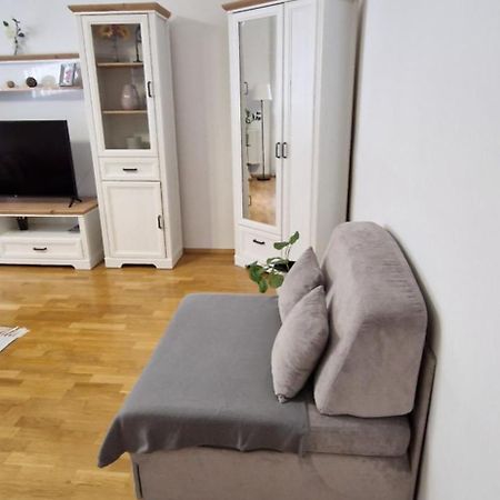 GOLD 2 Apartman Sopron Dış mekan fotoğraf