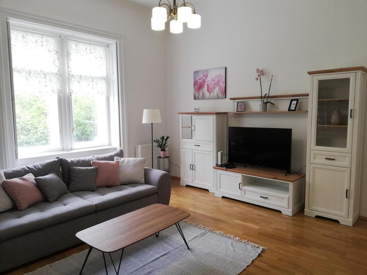 GOLD 2 Apartman Sopron Dış mekan fotoğraf