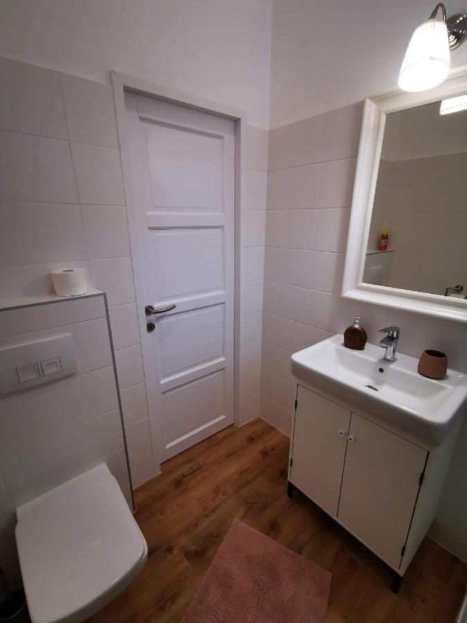 GOLD 2 Apartman Sopron Dış mekan fotoğraf