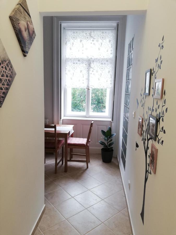 GOLD 2 Apartman Sopron Dış mekan fotoğraf