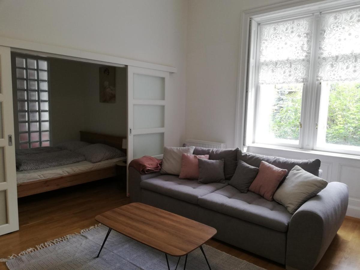 GOLD 2 Apartman Sopron Dış mekan fotoğraf