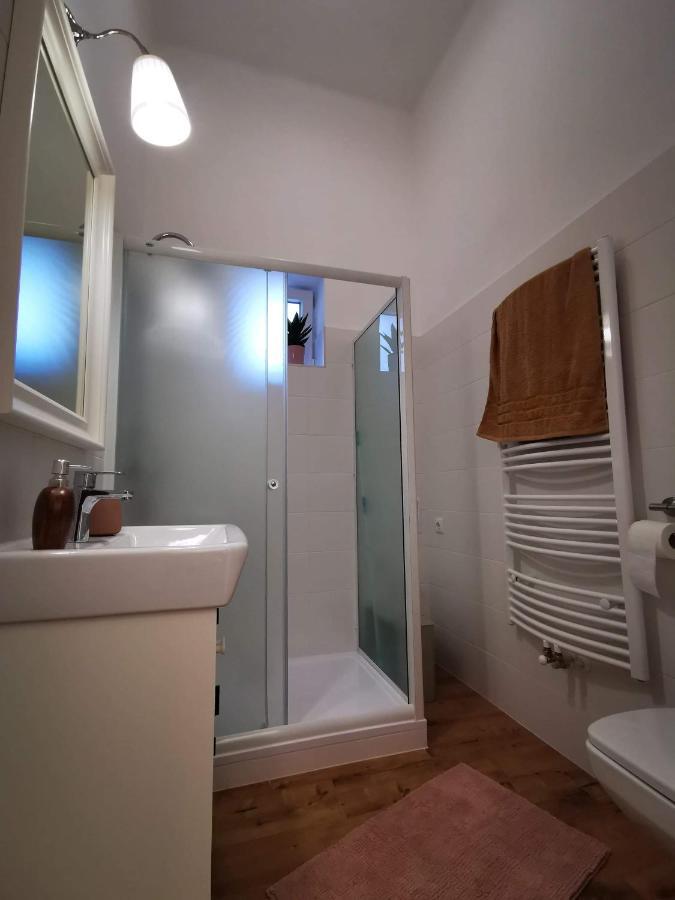 GOLD 2 Apartman Sopron Dış mekan fotoğraf