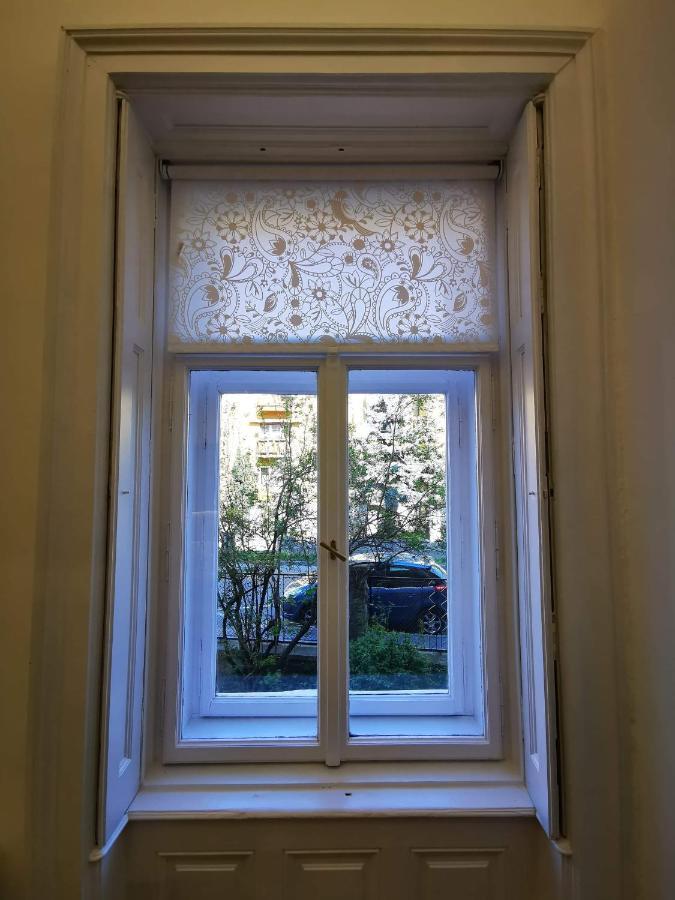 GOLD 2 Apartman Sopron Dış mekan fotoğraf