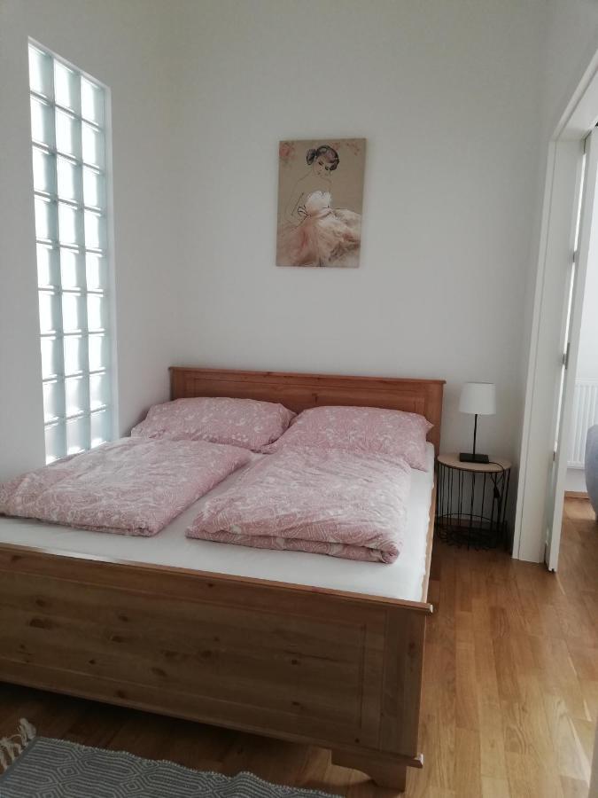 GOLD 2 Apartman Sopron Dış mekan fotoğraf