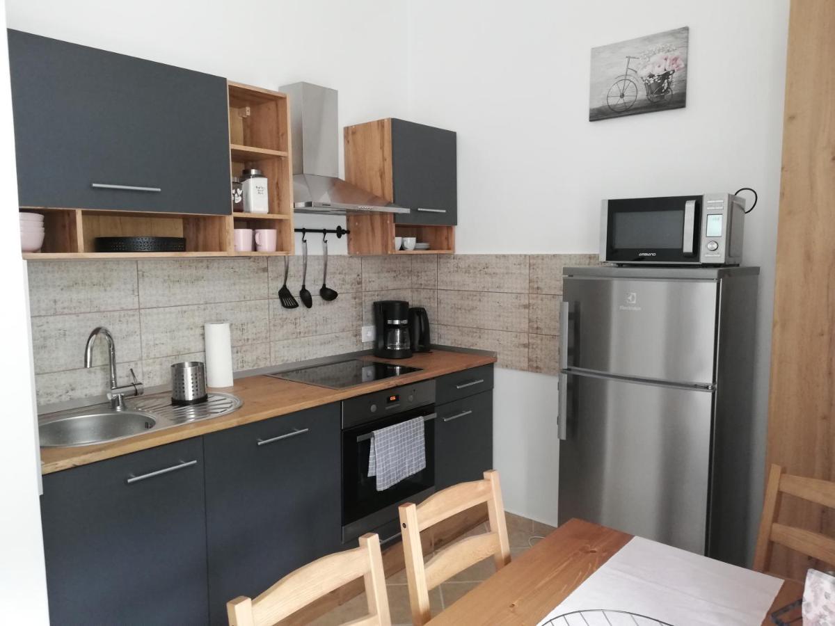 GOLD 2 Apartman Sopron Dış mekan fotoğraf